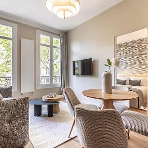 Appartement Sweett - Villiers France