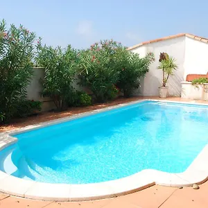  Hébergement de vacances Soleil De Camargue France